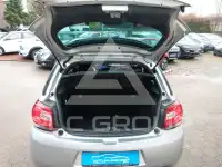 2011 Citroen DS3