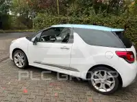 2011 Citroen DS3