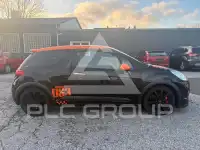 2011 Citroen DS3