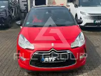 2011 Citroen DS3