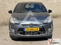 2011 Citroen DS3