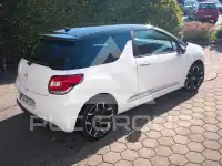 2011 Citroen DS3