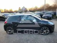 2011 Citroen DS3