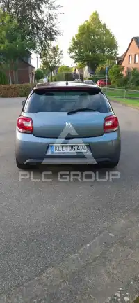 2011 Citroen DS3