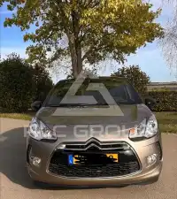 2011 Citroen DS3