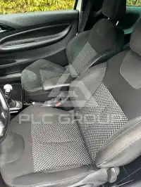 2011 Citroen DS3