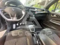 2011 Citroen DS3
