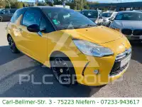 2011 Citroen DS3