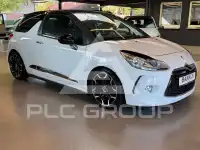 2011 Citroen DS3