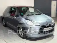 2011 Citroen DS3