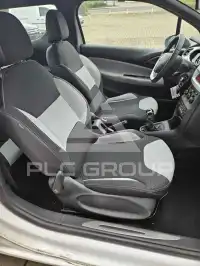 2011 Citroen DS3