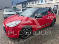 2011 Citroen DS3
