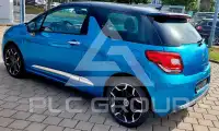 2011 Citroen DS3
