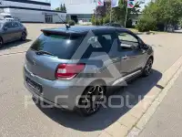 2011 Citroen DS3