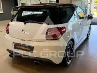 2011 Citroen DS3