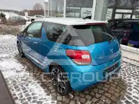 2011 Citroen DS3