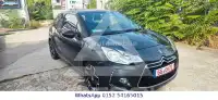 2011 Citroen DS3
