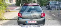 2011 Citroen DS3