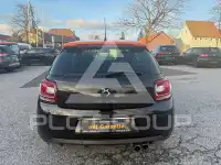 2011 Citroen DS3