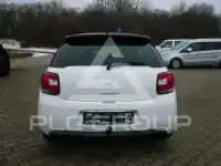 2011 Citroen DS3