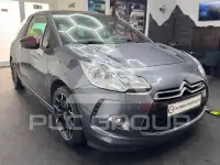 2011 Citroen DS3