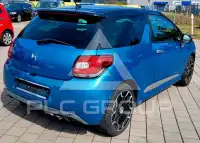 2011 Citroen DS3