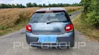 2011 Citroen DS3