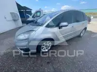 2011 Citroen C4