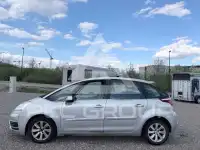 2011 Citroen C4