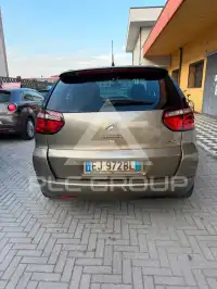 2011 Citroen C4