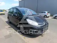 2011 Citroen C4