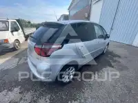 2011 Citroen C4