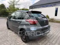 2011 Citroen C4