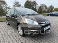 2011 Citroen C4
