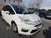 2011 Citroen C4