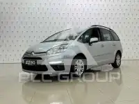 2011 Citroen C4
