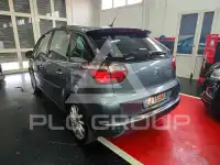 2011 Citroen C4