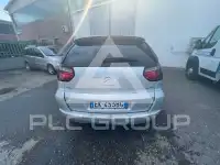 2011 Citroen C4