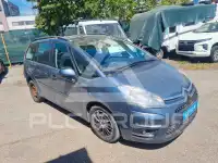 2011 Citroen C4