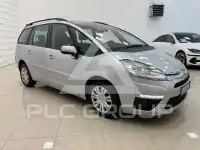 2011 Citroen C4