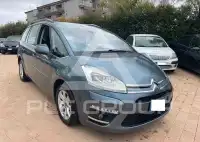 2011 Citroen C4