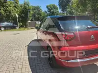 2011 Citroen C4