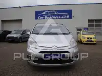 2011 Citroen C4