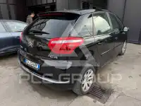 2011 Citroen C4