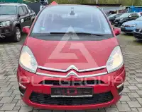 2011 Citroen C4