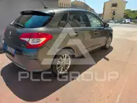 2011 Citroen C4