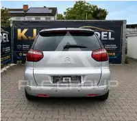 2011 Citroen C4