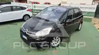 2011 Citroen C4