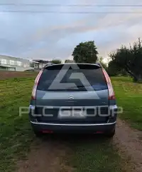 2011 Citroen C4