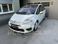 2011 Citroen C4
